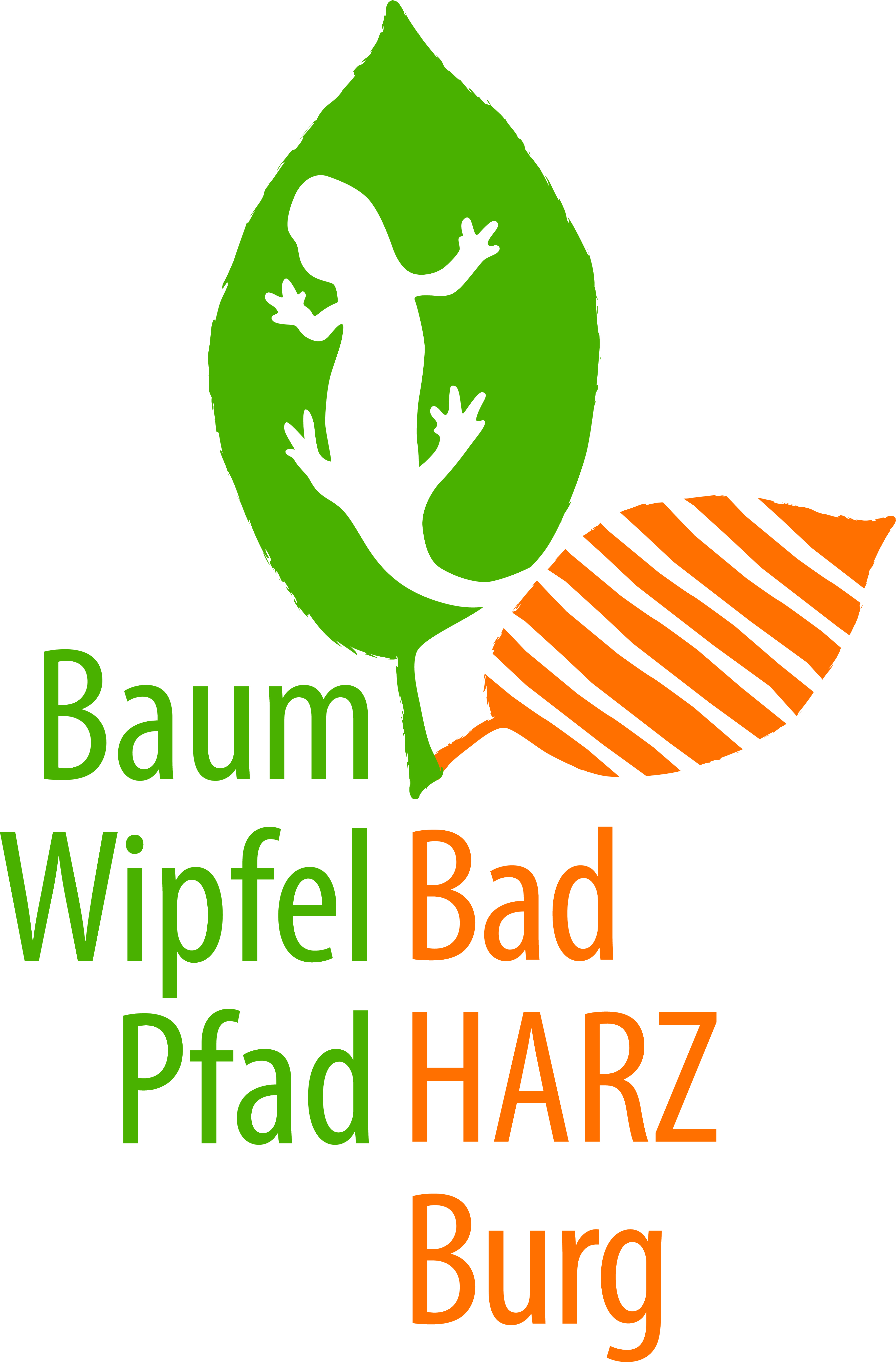 Baumwipfelpfad Bad Harzburg