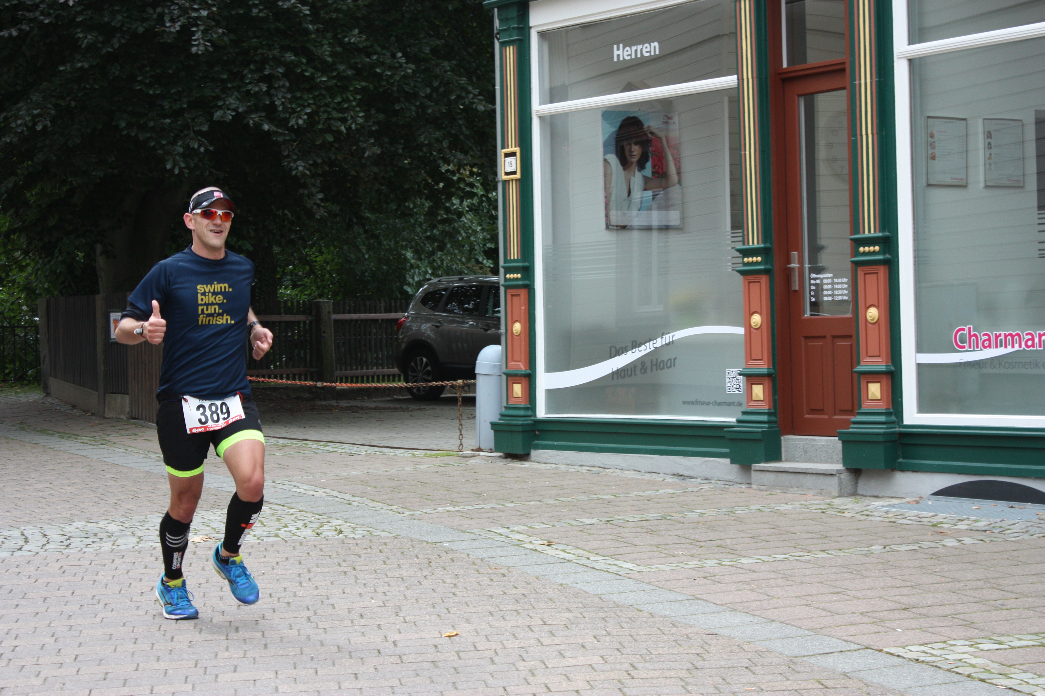 Malte Duwe Brockenlauf