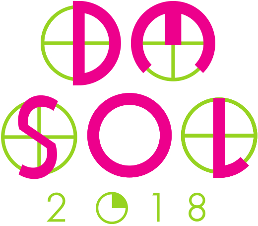 Logo DM Ski-OL 2018