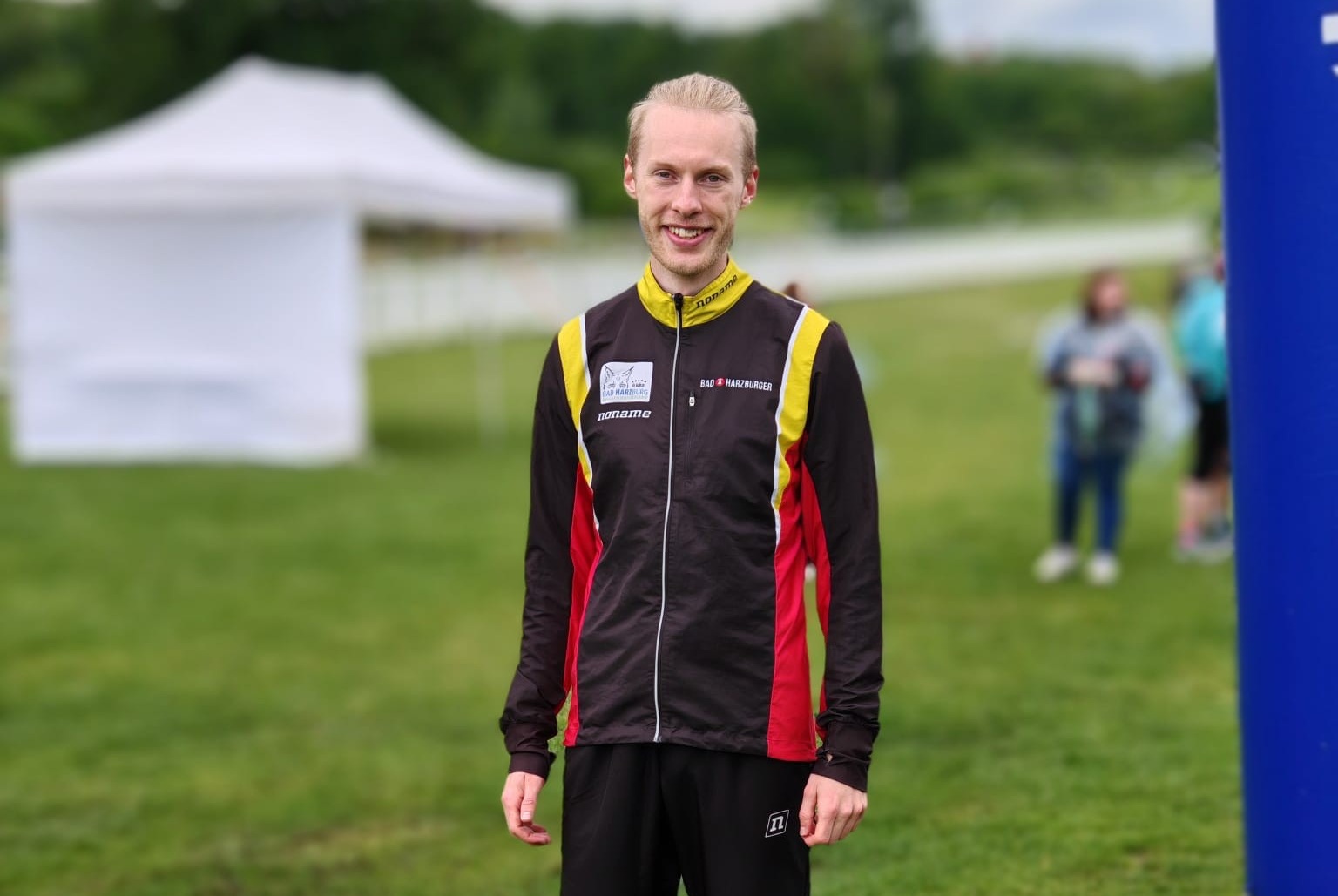 Matti Marathon
