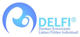 Delfi-Logo