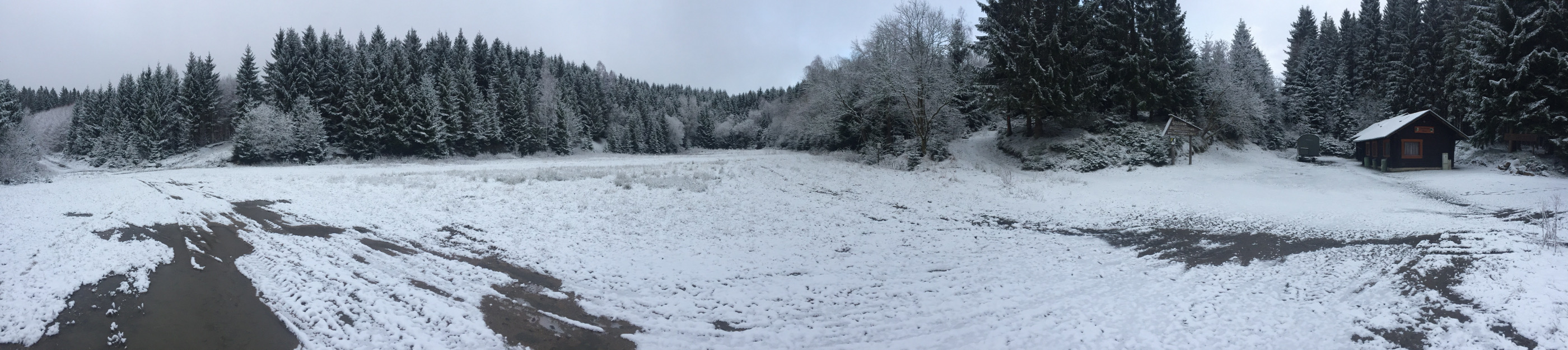 Skistadion Tischlertal