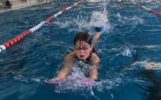 Schwimm TL