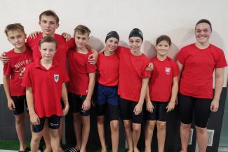 KM Schwimmen