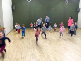 Kinderturnen2