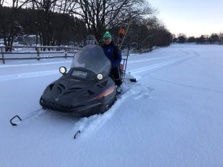 Skidoo