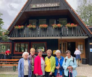 Molkenhaus