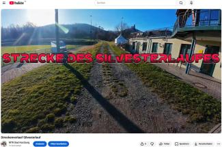 Video Silvesterlauf
