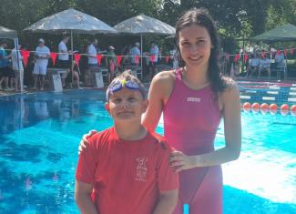 Schwimmfest Vienenburg