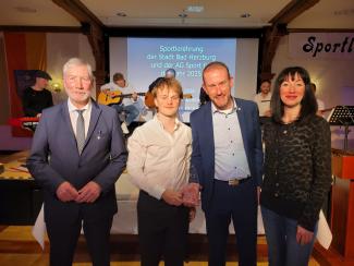 Mannschaft des Jahres 2025