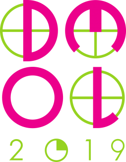 Logo DM Ski-OL 2019