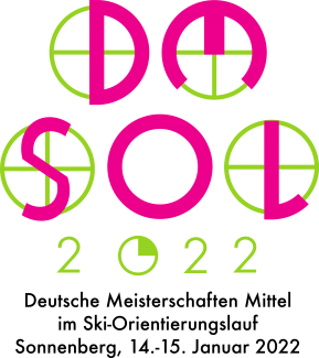 Logo DM 2022